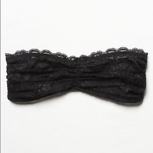 Free People Essential Lace Bandeau